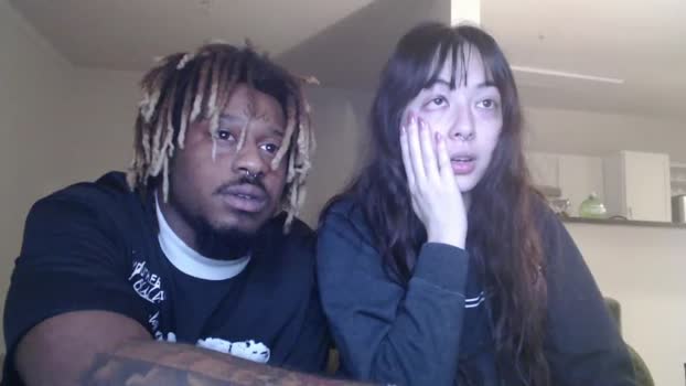 bby_julesss 15-12-2025 show Couple