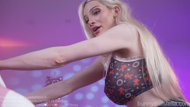 bunnydollstella 15-12-2025 Cam Female