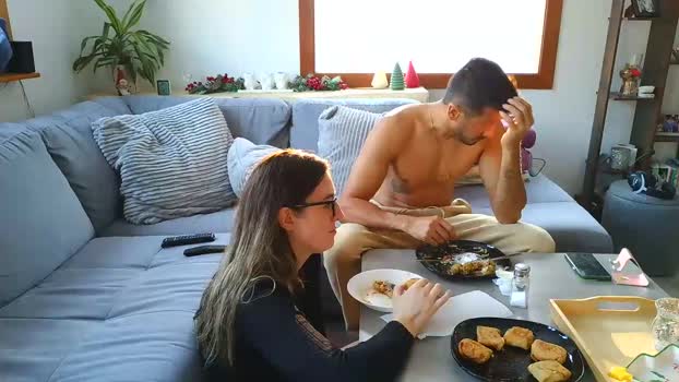 emyxxl 14-12-2025 dirty Couple