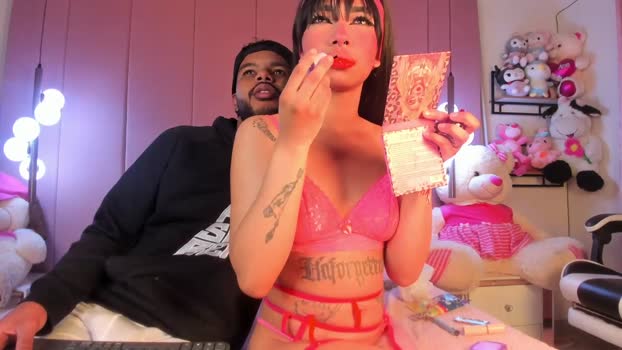 liah_marthina 15-12-2025 sexygirl Couple