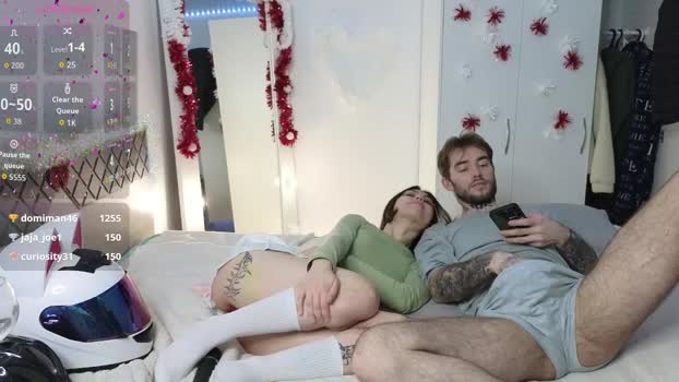 mar7gan 15-12-2025 big Couple