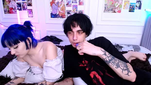 midnight_memories 15-12-2025 fuckhard Couple