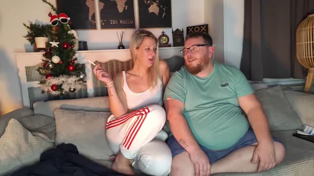 sunshine_diddy 15-12-2025 lush Couple
