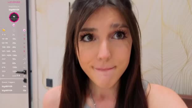 ericapapandrea 16-12-2025 Ass Female