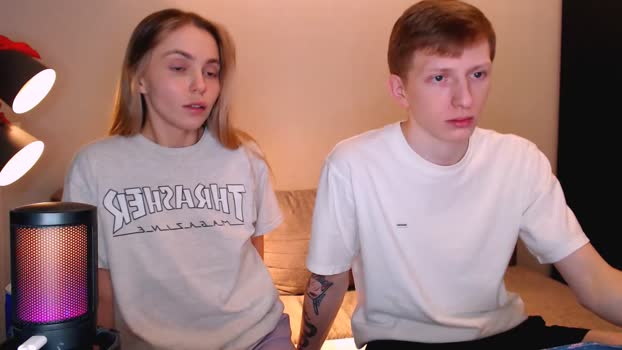 julsweet 17-12-2025 lush Couple