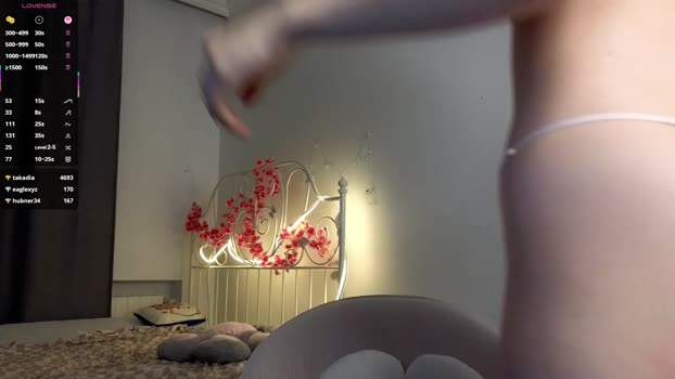 liaglamour 17-12-2025 XXX Female