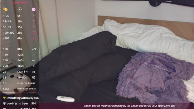 missemmbeex 17-12-2025 Porn Female