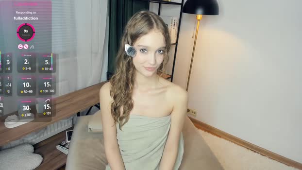 alicemelison 18-12-2025 fuckpussy Female