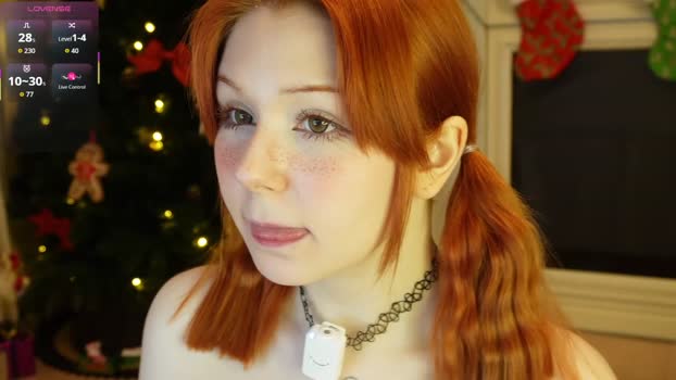 hannah_lourens 18-12-2025 fuckme Female