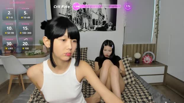 little_yena 18-12-2025 playtime Female