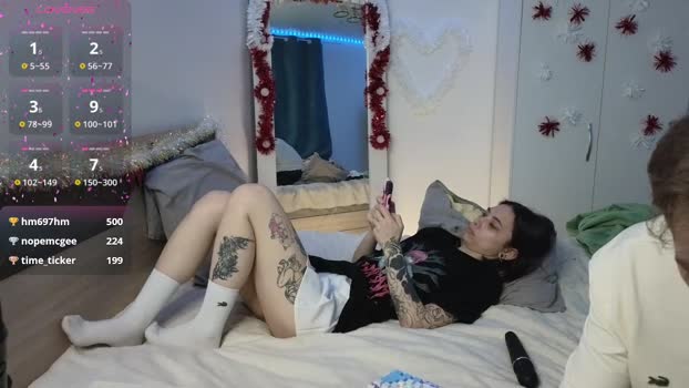 mar7gan 18-12-2025 spank Couple