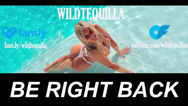 wildtequilla 17-12-2025 Recorded Female