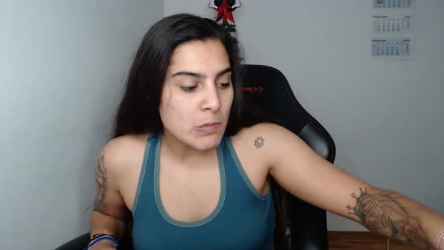 amanda5star 18-12-2025 play Female