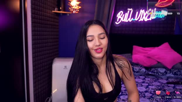 bull_vixen2001 19-12-2025 bigcock Couple