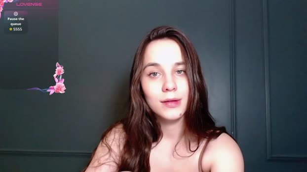 evaandtommi 19-12-2025 Naked Couple