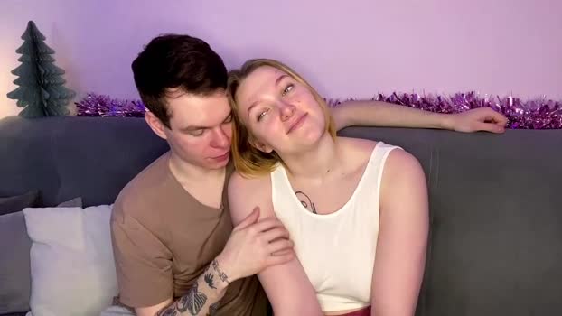 julielourens 19-12-2025 fingers Couple