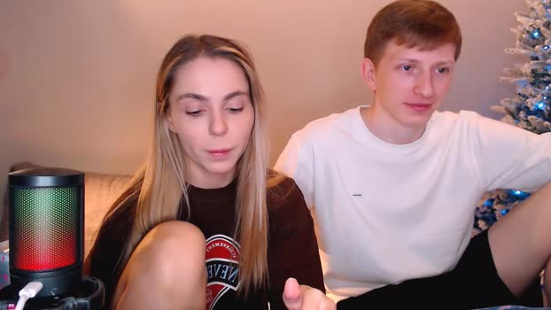 julsweet 18-12-2025 bj-dildo Couple