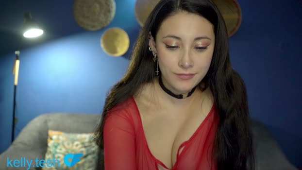 kellytesh 18-12-2025 ass Female