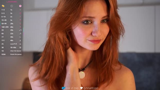 lynnalltop 19-12-2025 Recorded Female
