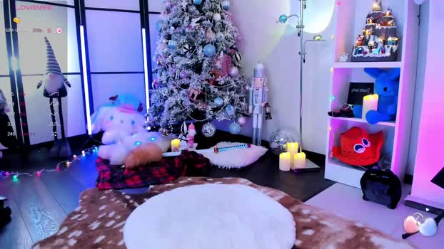 milkycute 19-12-2025 moan Female