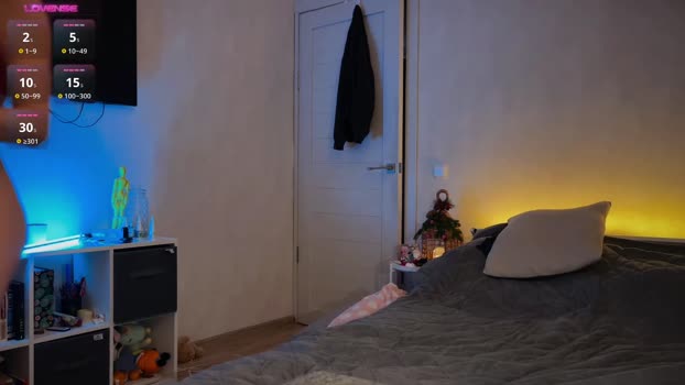 nikitosforyou 19-12-2025 naked Couple