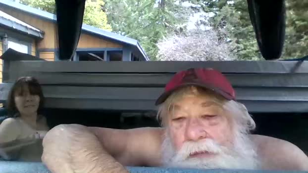 ralphiemonroe 19-12-2025 hot Couple