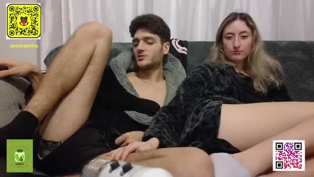willy_est_95 19-12-2025 fingering Couple