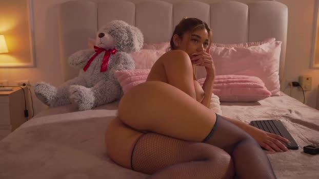 ashley_ospino 20-12-2025 amateur Female