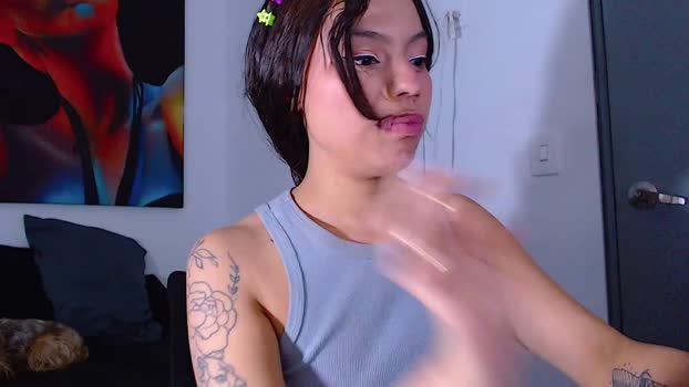 emily_rosinn 20-12-2025 strip Female