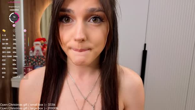 ericapapandrea 20-12-2025 dirty Female