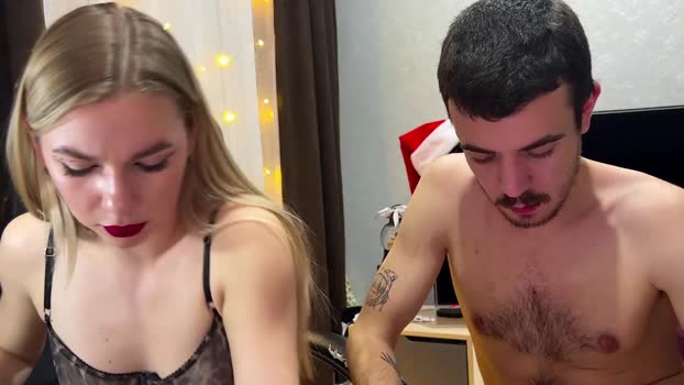 ester_vixen 19-12-2025 Wet Couple