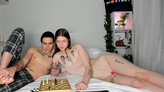 lilkimchii 19-12-2025 amateur Couple