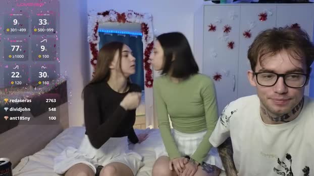 mar7gan 20-12-2025 fingering Couple