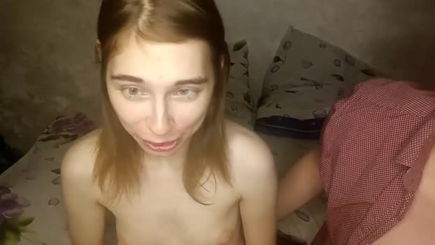 missjadefox 19-12-2025 deep Couple