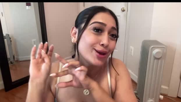 nalanistorme 20-12-2025 ass Female