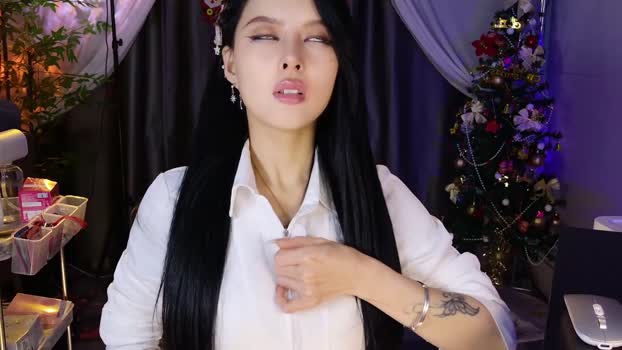 reaowna___ 20-12-2025 Wet Female