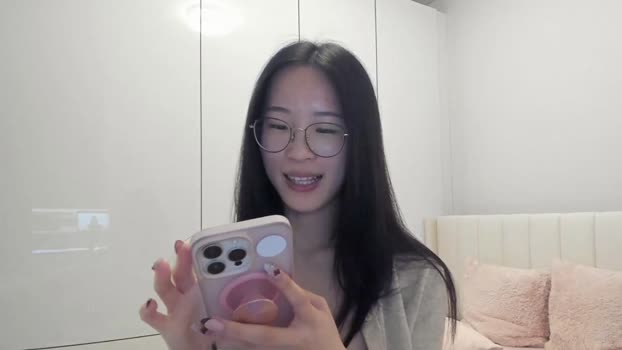 secretgirlfriendxo 20-12-2025 Pretty Female