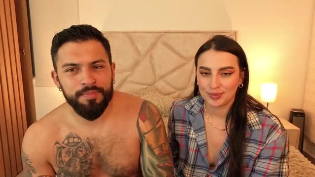teseo_and_afrodita_ 20-12-2025 kinky Couple