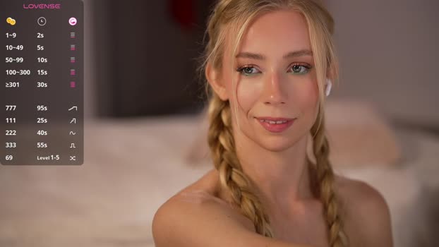 vika54784 20-12-2025 striptease Female