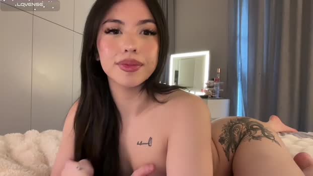wasianbby 20-12-2025 fuckhard Female