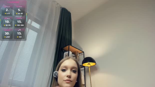 alicemelison 21-12-2025 cute Female