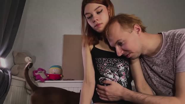 candybeee 21-12-2025 bigass Couple