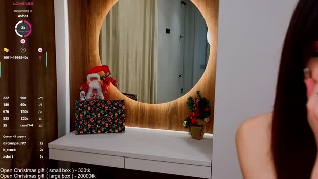 ericapapandrea 21-12-2025 kinky Female