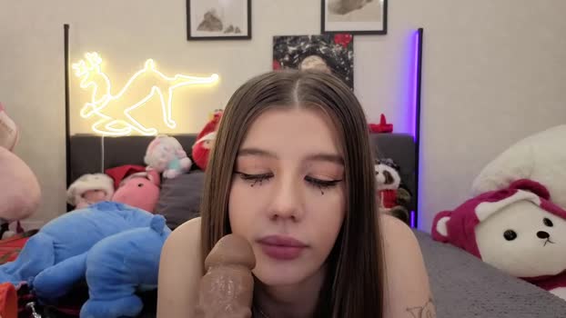 jenie_fire 20-12-2025 Nude Female