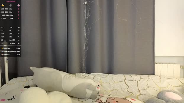 liaglamour 21-12-2025 fingering Female