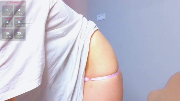 lilylumina_ 21-12-2025 pussy Female