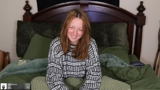 maevivant 20-12-2025 sexygirl Female