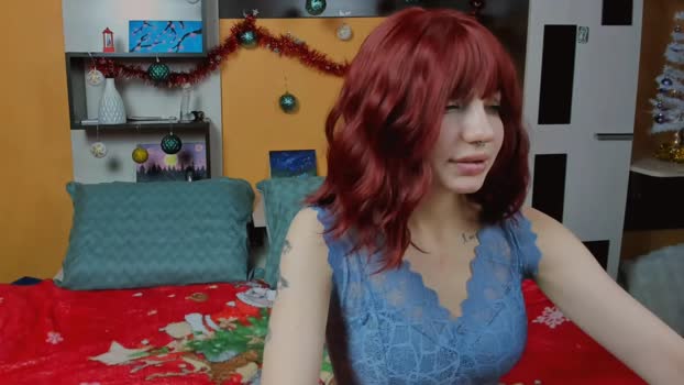 samyscott 21-12-2025 Pretty Couple
