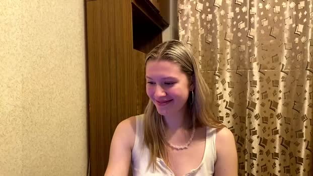 skyedavis 21-12-2025 Show Female