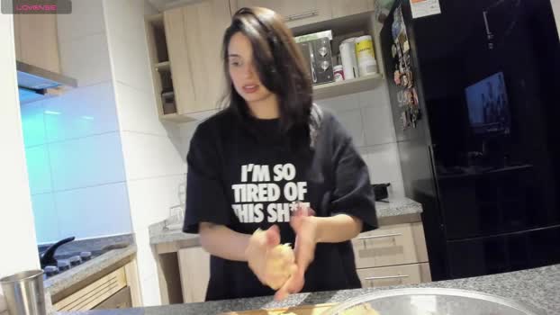 yourfreakygirl 21-12-2025 hard Female